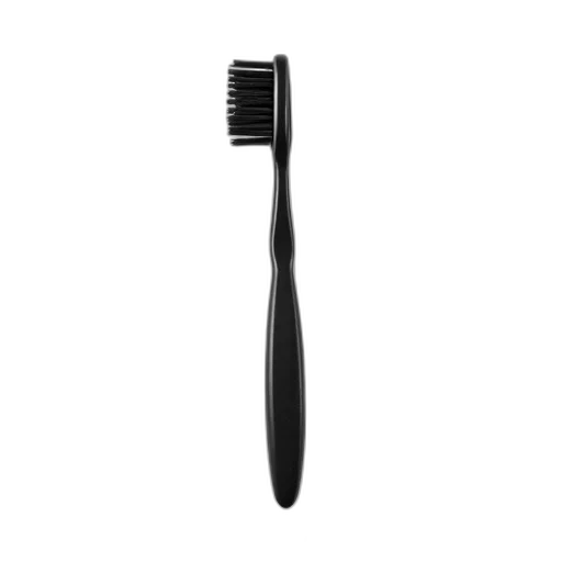 hair, staff, weapon, crown, black, plastic, toothbrush, bristle transparent PNG cut-out
