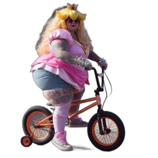 animal, creature, car, dress, concept art, individual, dressed, like transparent PNG cut-out