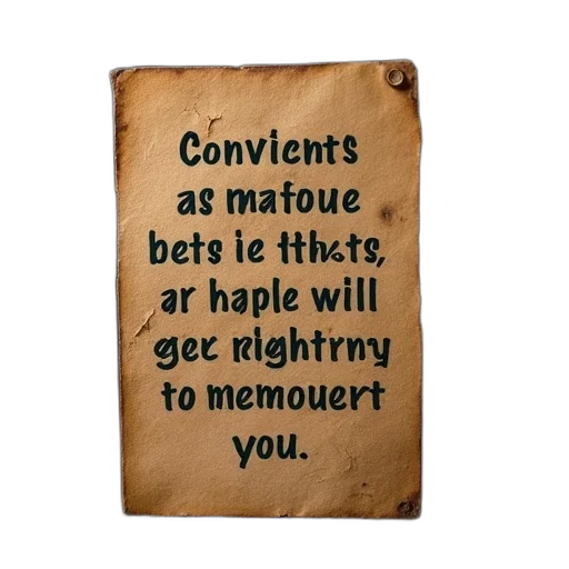 jacket, quote, convicts, rights transparent PNG cut-out
