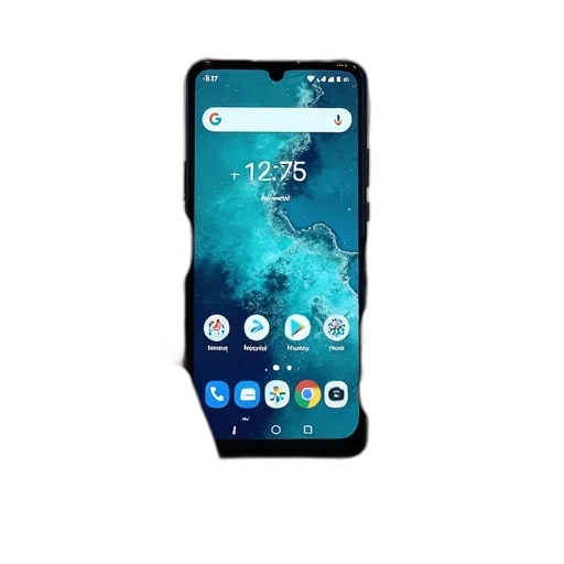 weapon, nokia, smartphone, shown transparent PNG cut-out