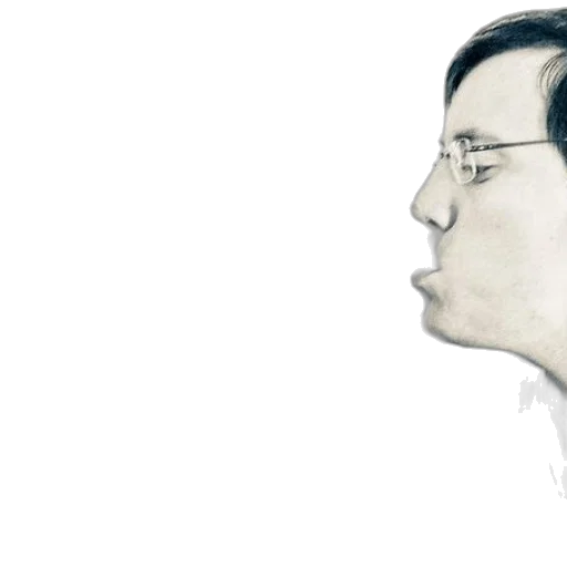 face, mask, photorealistic, cartoon, concept art, watercolor, black, white transparent PNG cut-out