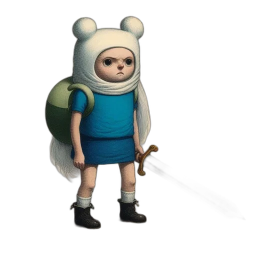 creature, animal, robot, jacket, concept art, 3d render, fantasy art, pixel art transparent PNG cut-out