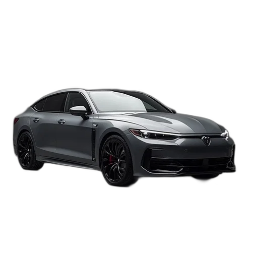 car, 2020, lamb, levant transparent PNG cut-out