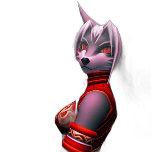 robot, mask, animal, face, 3d render, concept art, fantasy art, pixel art transparent PNG cut-out
