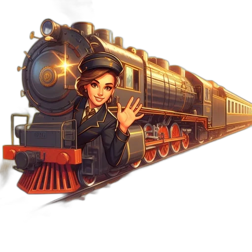 weapon, staff, hat, car, pixel art, concept art, fantasy art, anime transparent PNG cut-out