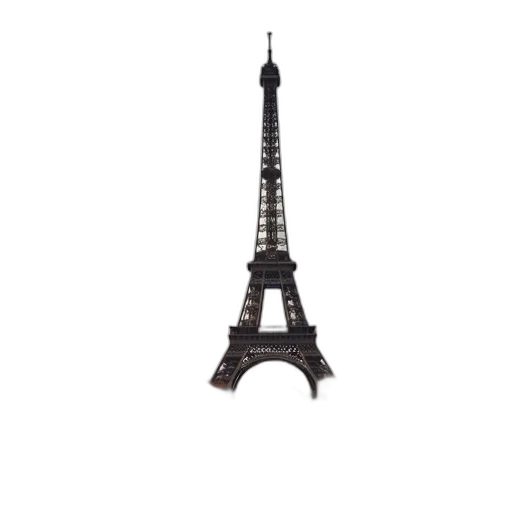 building, umbrella, staff, weapon transparent PNG cut-out