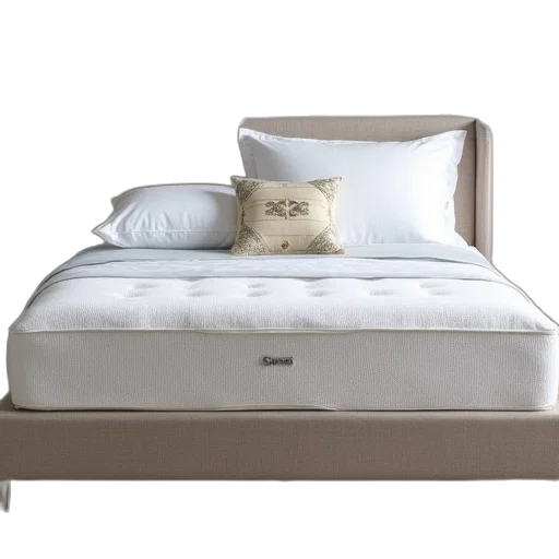 furniture, 3d render, seri, gel transparent PNG cut-out