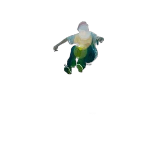 creature, dragon, animal, robot, 3d render, pixel art, concept art, vaporwave transparent PNG cut-out