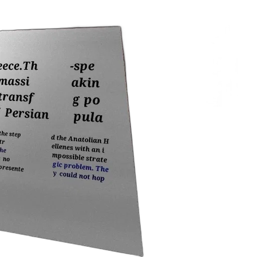 3d render, image, shows, text, greek, discussing, mass, migration transparent PNG cut-out