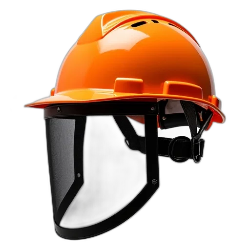 hat, staff, mask, 3d render, close-up, image, hard, mesh transparent PNG cut-out