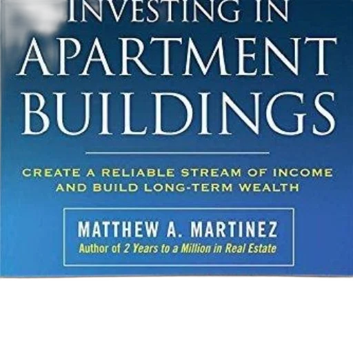 investing, apartment, buildings, create, reliable, stream, income, build transparent PNG cut-out