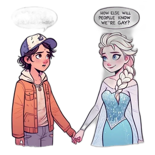 dress, crown, concept art, comic book art, pixel art, fantasy art, fire, snow transparent PNG cut-out