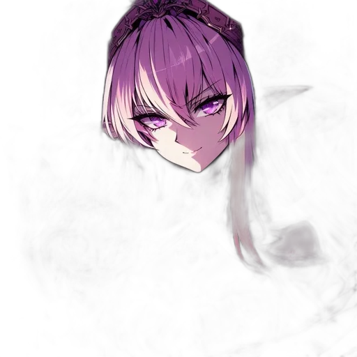 mask, face, creature, dragon, anime, concept art, photorealistic, pixel art transparent PNG cut-out