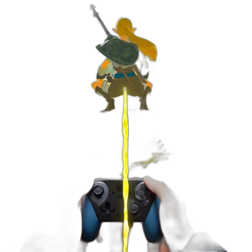 weapon, sword, staff, hat, concept art, 3d render, pixel art, fantasy art transparent PNG cut-out