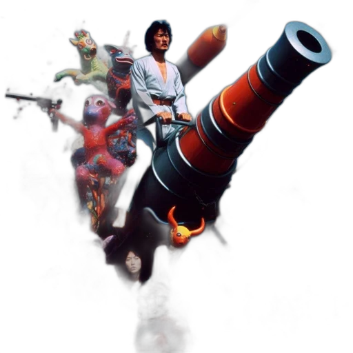weapon, sword, staff, concept art, pixel art, fantasy art, 3d render, outer space transparent PNG cut-out