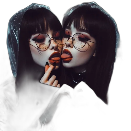mask, face, creature, photorealistic, anime, 3d render, fantasy art, neon lights transparent PNG cut-out