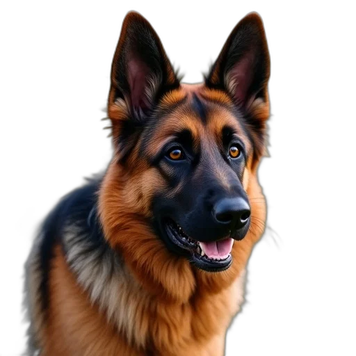 animal, staff, face, creature transparent PNG cut-out