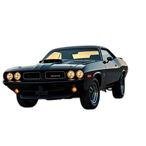 car, photorealistic, 3d render, concept art transparent PNG cut-out