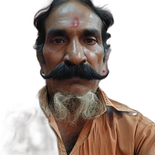 face, mask, staff, animal, photorealistic, oil painting, pencil sketch, watercolor transparent PNG cut-out