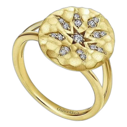 jewelry, crown, flower, golden, gold, ring, textured, starburst transparent PNG cut-out