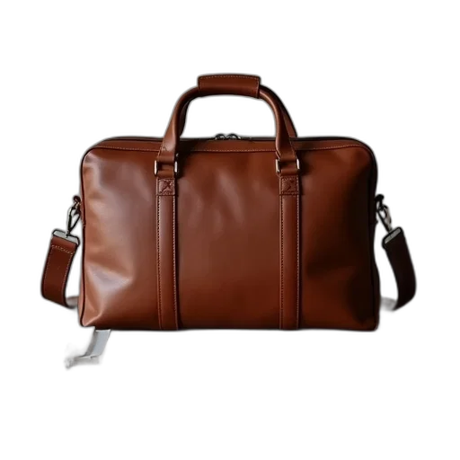 earth tones, brown, leather, work transparent PNG cut-out
