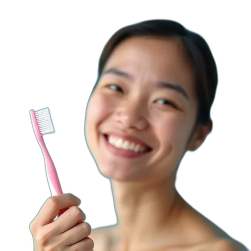 staff, weapon, face, hair, photorealistic, 3d render, vaporwave, person transparent PNG cut-out