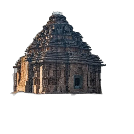 building, crown, hat, staff, 3d render, photorealistic, concept art, pixel art transparent PNG cut-out