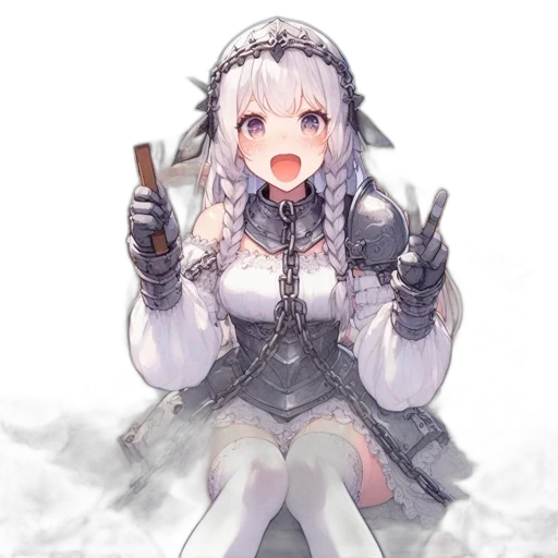 staff, dragon, weapon, face, anime, pixel art, fantasy art, concept art transparent PNG cut-out