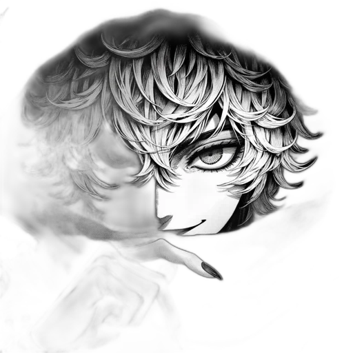 mask, face, dragon, creature, photorealistic, fantasy art, anime, concept art transparent PNG cut-out