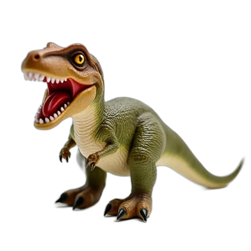 creature, dragon, animal, 3d render, concept art, toy, dinosaur, textured transparent PNG cut-out