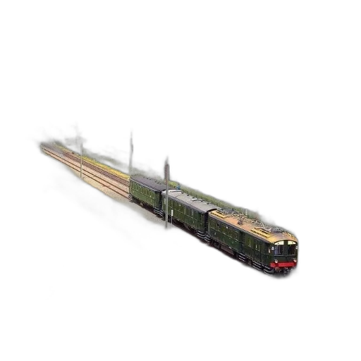 weapon, sword, staff, 3d render, concept art, photorealistic, train, travels transparent PNG cut-out