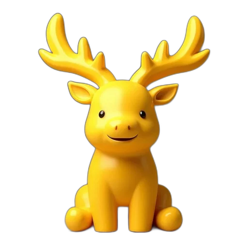 animal, dragon, creature, crown transparent PNG cut-out
