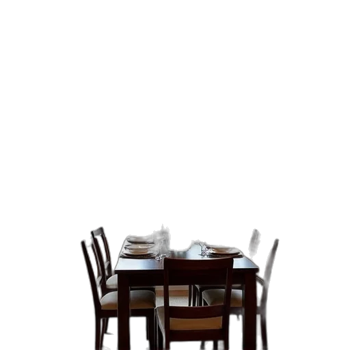furniture, food, robot, dress transparent PNG cut-out