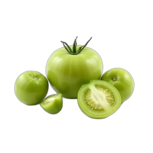 food, crown, weapon, animal, photorealistic, 3d render, green, collection transparent PNG cut-out
