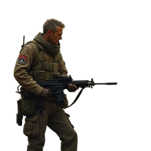staff, weapon, jacket, sword transparent PNG cut-out