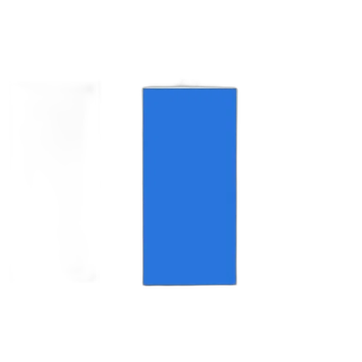 robot, pixel art, blue, monochrome, colorful, bar, chart, shows transparent PNG cut-out