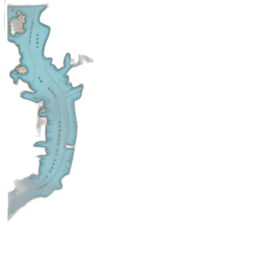 dragon, 3d render, concept art, underwater transparent PNG cut-out