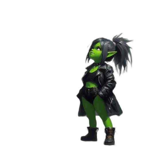 jacket, staff, dragon, mask, concept art, 3d render, fantasy art, pixel art transparent PNG cut-out
