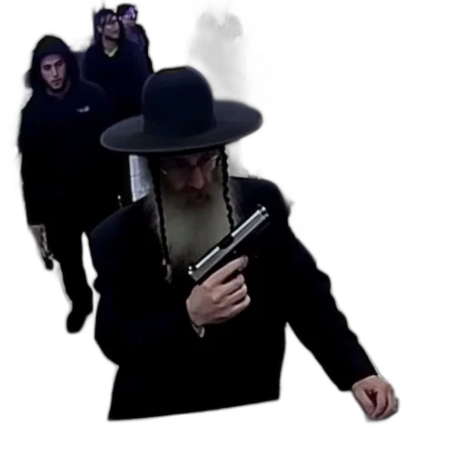 hat, staff, weapon, concept art, fire, man, beard, wielding transparent PNG cut-out