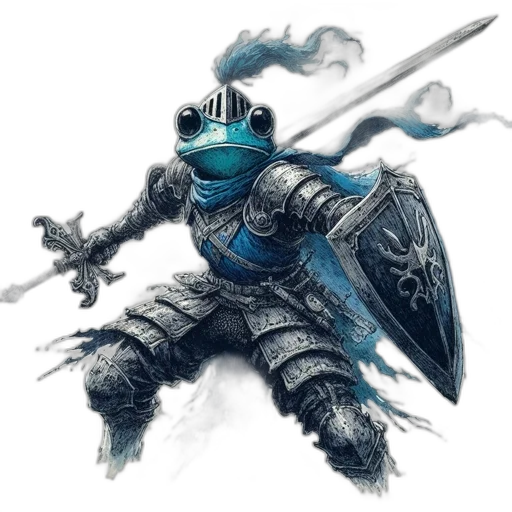sword, dragon, robot, weapon, fantasy art, concept art, comic book art, pixel art transparent PNG cut-out