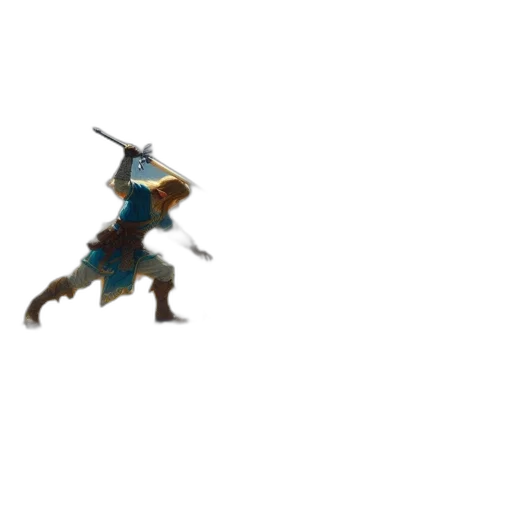 sword, staff, weapon, dragon, pixel art, concept art, fantasy art, 3d render transparent PNG cut-out
