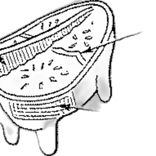 shoes, crown, jewelry, hat, concept art, pencil sketch, black, white transparent PNG cut-out