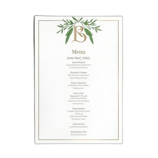 food, earth tones, simple, minimal, greenery, design, incorporated, modern transparent PNG cut-out
