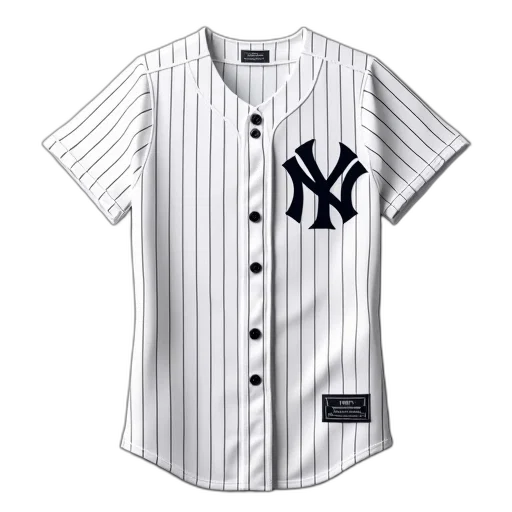 jacket, monochrome, womens, new, york, yankees, majestic, home transparent PNG cut-out