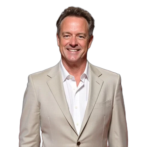 jacket, staff, man, short, hair, wearing, light-colored, suit transparent PNG cut-out