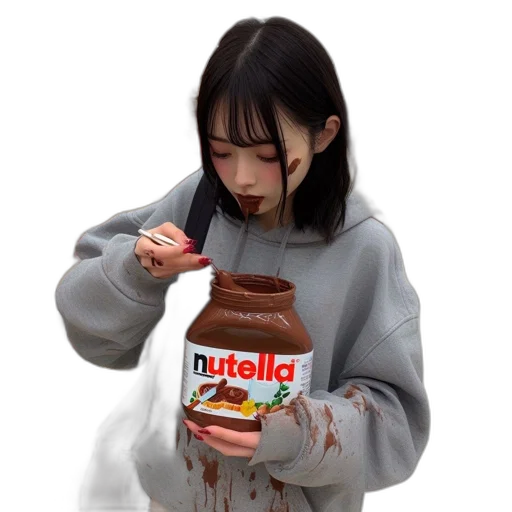 food, jacket, creature, bottle, photorealistic, oil painting, 3d render, concept art transparent PNG cut-out