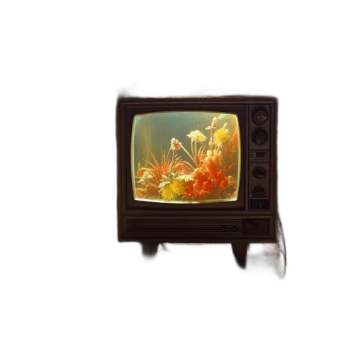 furniture, jewelry, crown, flower, oil painting, photorealistic, 3d render, concept art transparent PNG cut-out