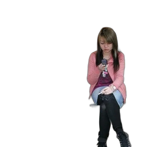 jacket, shoes, dress, robot transparent PNG cut-out