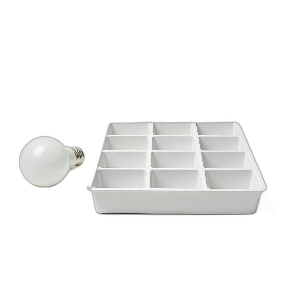 furniture, jewelry, food, weapon, 3d render, monochrome, white, plastic transparent PNG cut-out