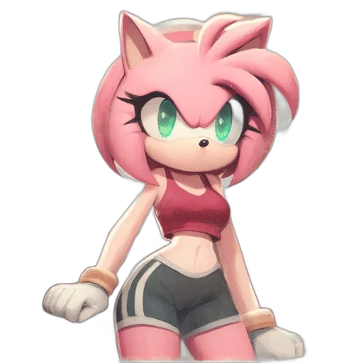 animal, creature, staff, robot, 3d render, concept art, pixel art, anime transparent PNG cut-out